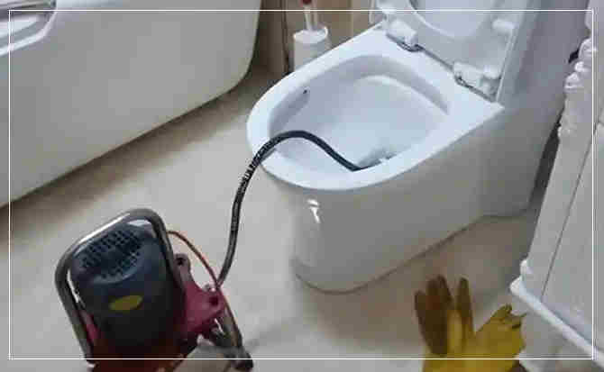 上高马桶蹲坑蹲厕疏通